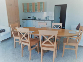 Mehrbett-Apartment 1 Citynah, einfache Ausstattung